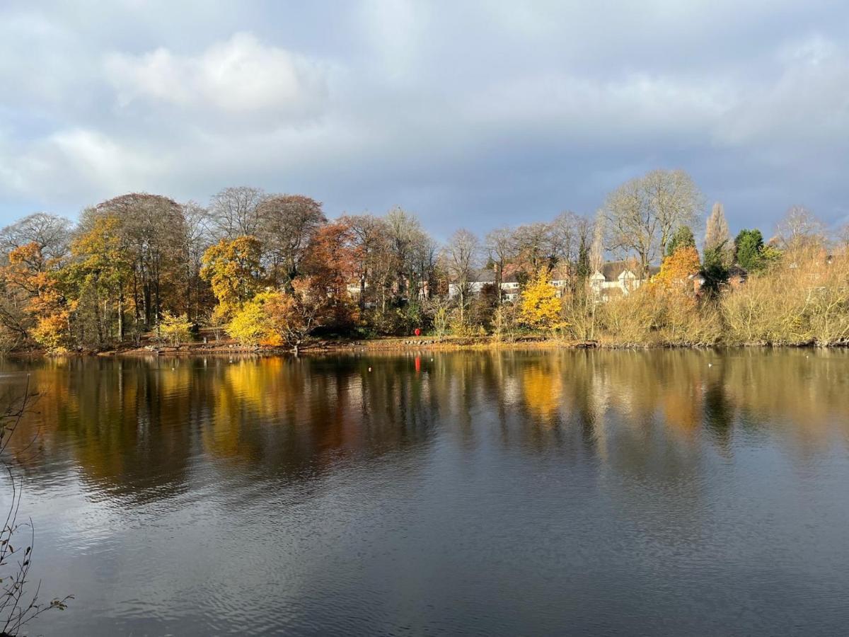 Reservoir Retreat バーミンガム エクステリア 写真